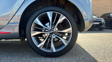 Kia Picanto 1.0 GT-line 5dr Auto [4 seats] Petrol Hatchback